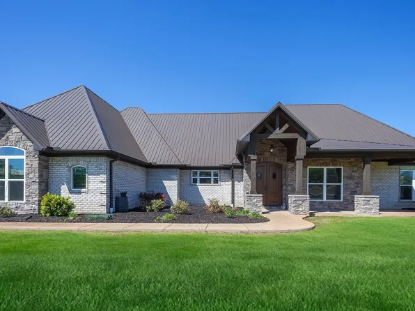 4331 Old Medina Rd, Medina, TN 38355