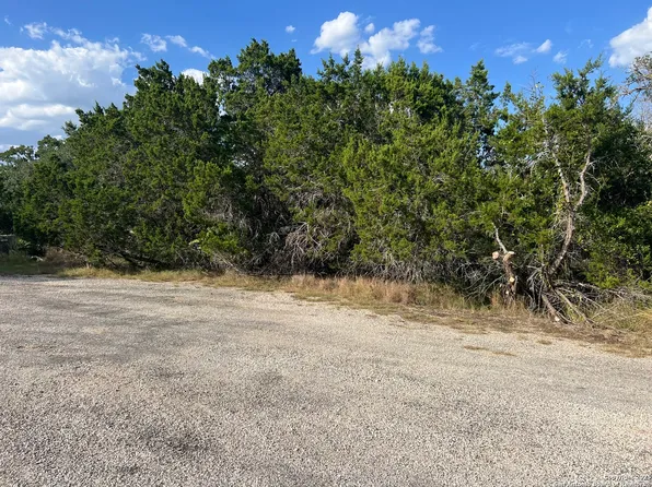 LOT 5 Settlers LOT 5, Bandera, TX 78003