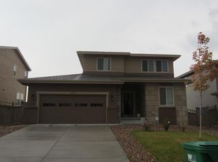 4048 Donnington Cir, Castle Rock, CO 80104