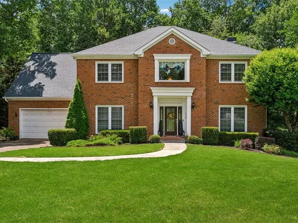 1901 Calvin Dr, Duluth, GA 30097