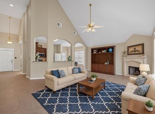 19207 Pinewood Mist Ln, Humble, TX 77346