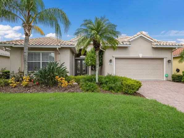 4032 65th Pl E, Sarasota, FL 34243