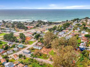0 Sunshine Valley Rd, Moss Beach, CA 94038