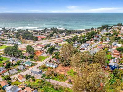 0 Sunshine Valley Rd, Moss Beach, CA, 94038