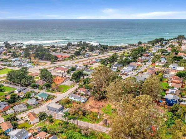 0 Sunshine Valley Rd, Moss Beach, CA 94038