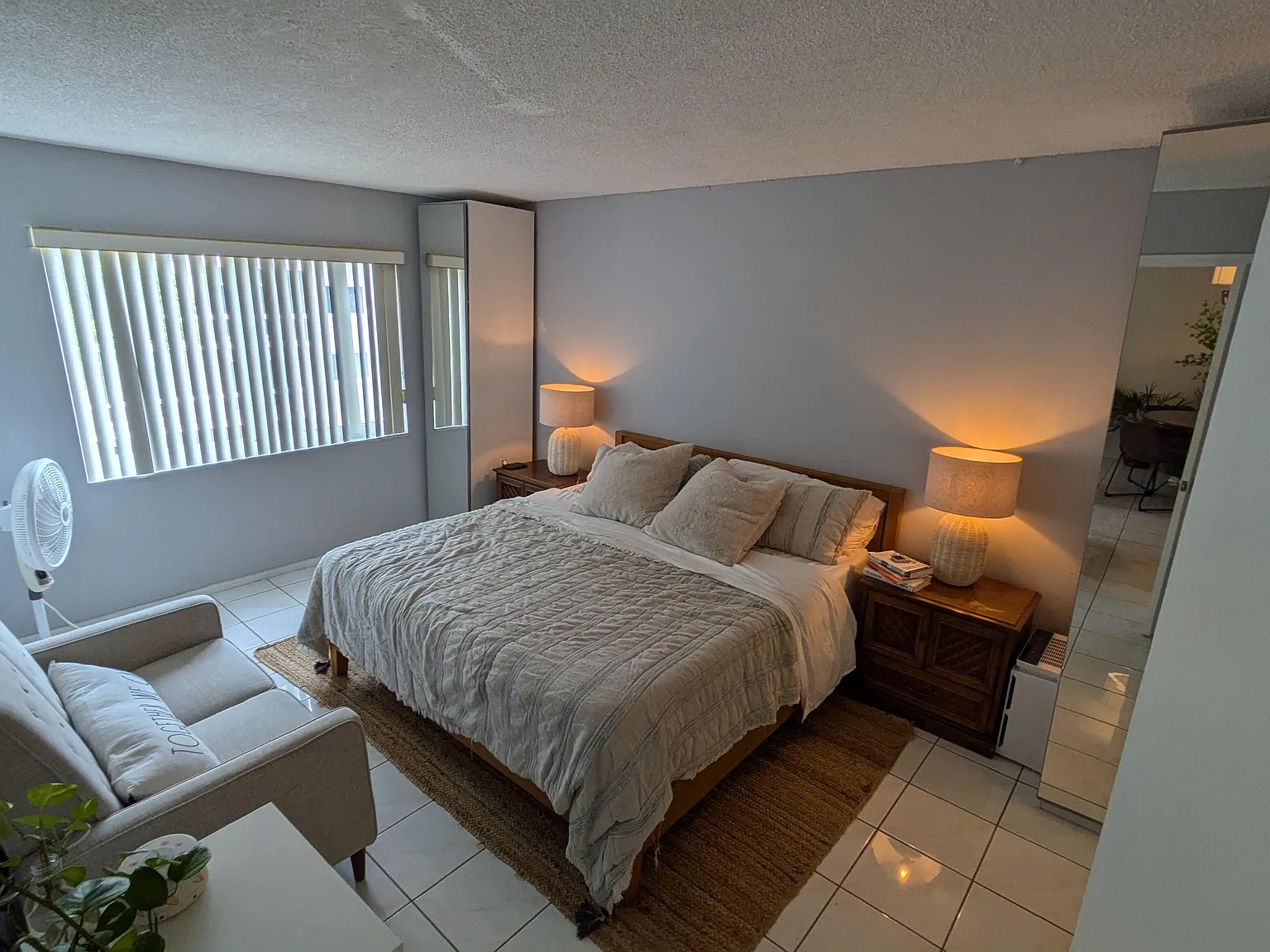1 bed, 721 sqft, $1,700 — Photo 1