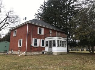 9268 5th Line, Halton Hills, ON L7G 4S6