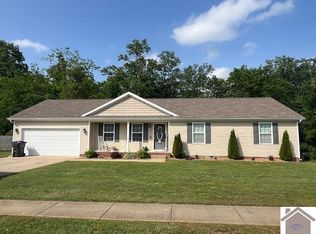 947 Wing Tip Cir, Hopkinsville, KY