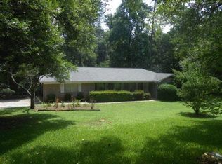 4445 Rivoli Dr, Macon, GA 31210