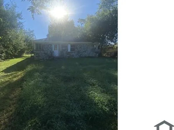 1117 Beach Ave, Oklahoma City, OK 73110