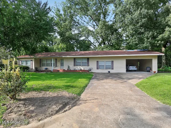 509 Glendale Dr, Yazoo City, MS 39194