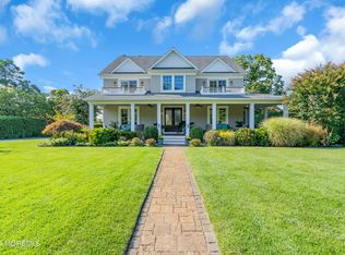 1101 Aileen Rd, Brielle, NJ 08730