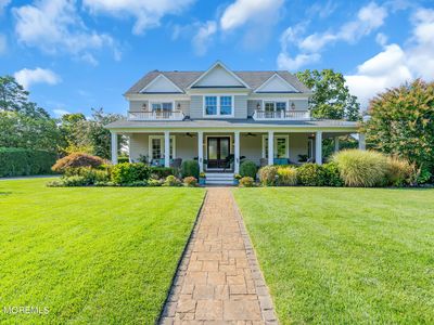 1101 Aileen Road, Brielle, NJ, 08730