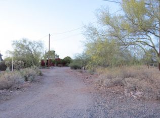 5510 E Jacob Waltz St, Apache Junction, AZ 85119
