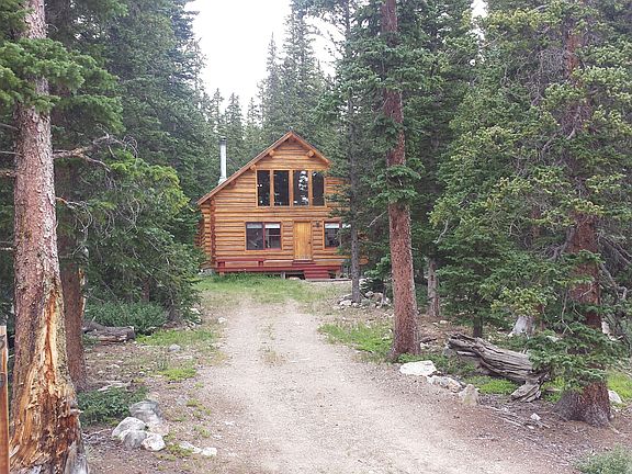 VIEW FROM ANSLEY AVE.