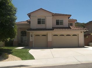 746 W Bel Esprit Cir, San Marcos, CA 92069