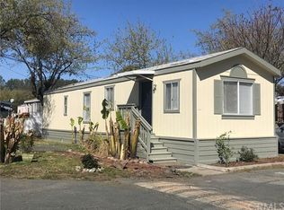 703 Oro Dam Blvd W SPC 114, Oroville, CA 95965