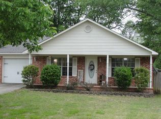179 Mace Pl, Pottsville, AR 72858