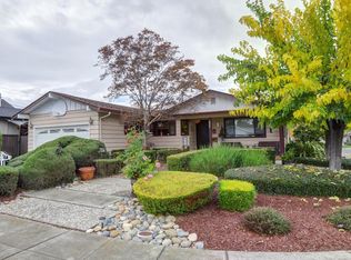 821 Arbor Ct, Livermore, CA