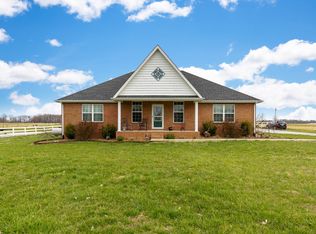 2523 Coleytown Rd, Lafayette, TN 37083