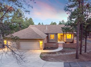 19805 E Top O The Moor Dr, Monument, CO 80132