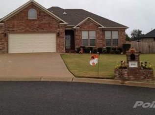 6001 Reveille Ct, Jacksonville, AR 72076
