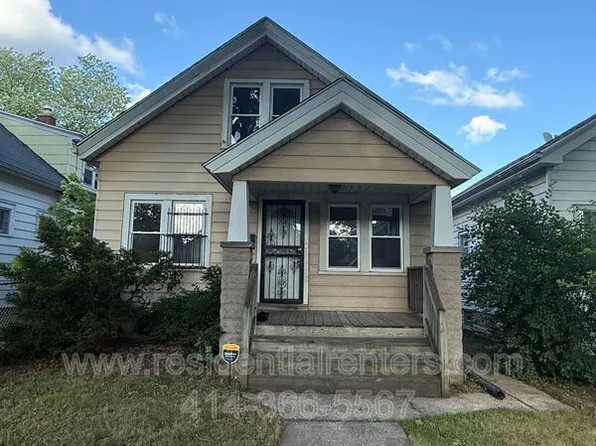 5560 N 40th St, Milwaukee, WI 53209