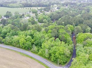 0 Serenity Ln #1/2, Onancock, VA 23417