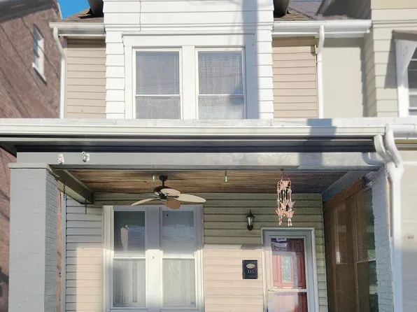 245 S 8th St, Columbia, PA 17512