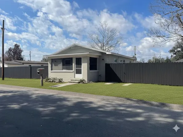 865 S 9th Ave, Bartow, FL 33830