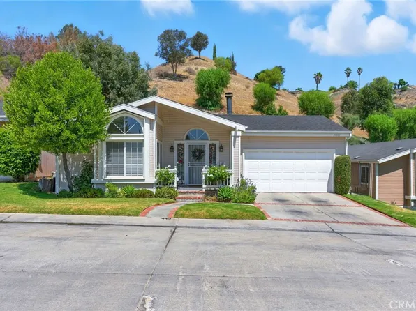 20161 Canyon View Dr, Santa Clarita, CA 91351