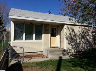 1023 Winslow Ave, Richland, WA 99354