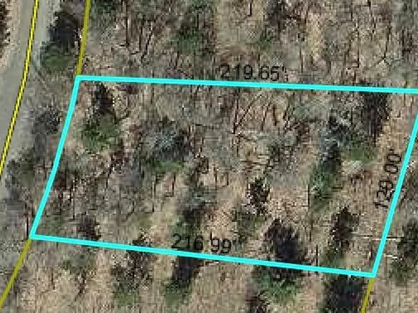 LOT 82 Treasure Island Dr, Danbury, WI 54830