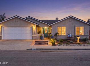 1420 W Calle Laureles, Santa Maria, CA 93458