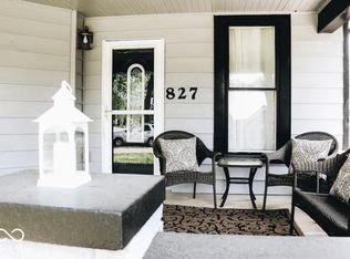827 Dawson St, Indianapolis, IN
