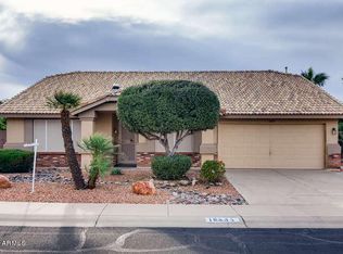 10835 W Mohawk Ln, Sun City, AZ 85373