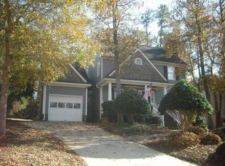 1144 Penselwood Dr, Raleigh, NC 27604