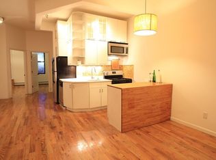 263 Vernon Ave #2, Brooklyn, NY 11206