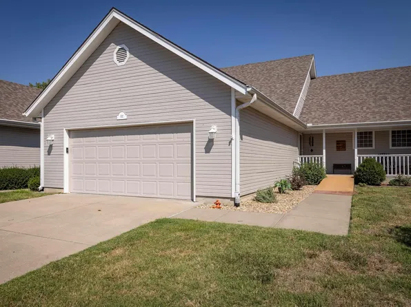 3101 SW Wanamaker Dr APT 102, Topeka, KS 66614