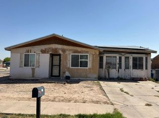 9301 Yorktown Way, El Paso, TX 79907