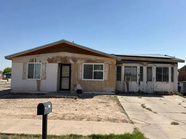 9301 Yorktown Way, El Paso, TX 79907
