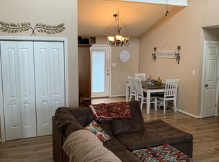 107 Robinson Dr, Roanoke Rapids, NC 27870