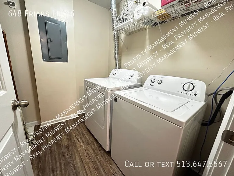 648 Friars Ln #6 — Photo 17
