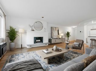 7 Chauncy St #34, Cambridge, MA 02138