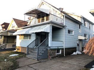 61 Marne Rd, Buffalo, NY 14215