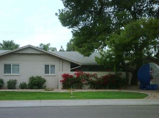 4526 N 82nd St, Scottsdale, AZ 85251