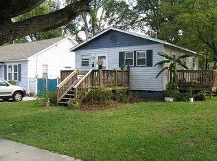 2102 Metts Ave, Wilmington, NC 28403
