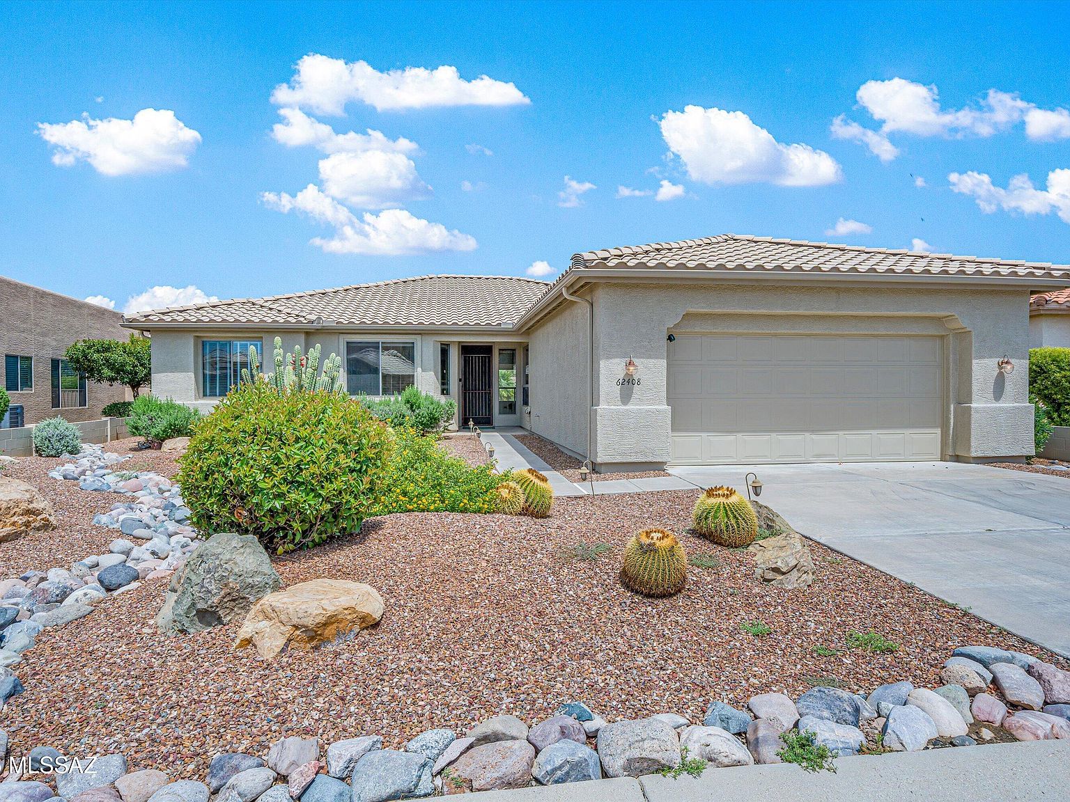 62408 E Amberwood Dr — Mountain View Golf Club