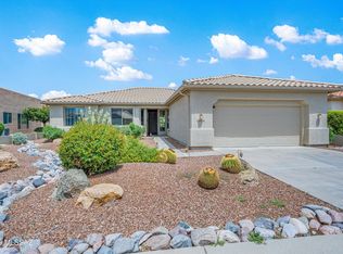 62408 E Amberwood Dr, Saddlebrooke, AZ 85739