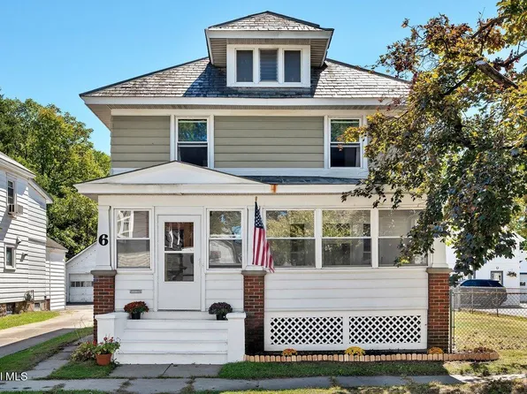 6 Marion Avenue, South Glens Falls, NY 12803